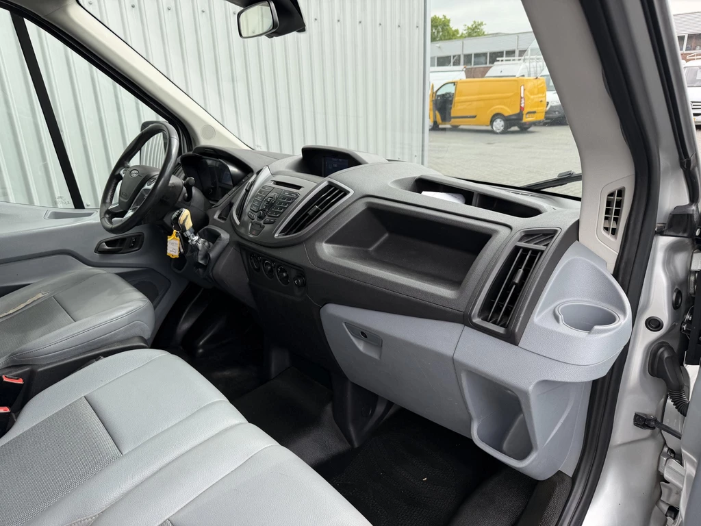 Ford Transit – foto 33