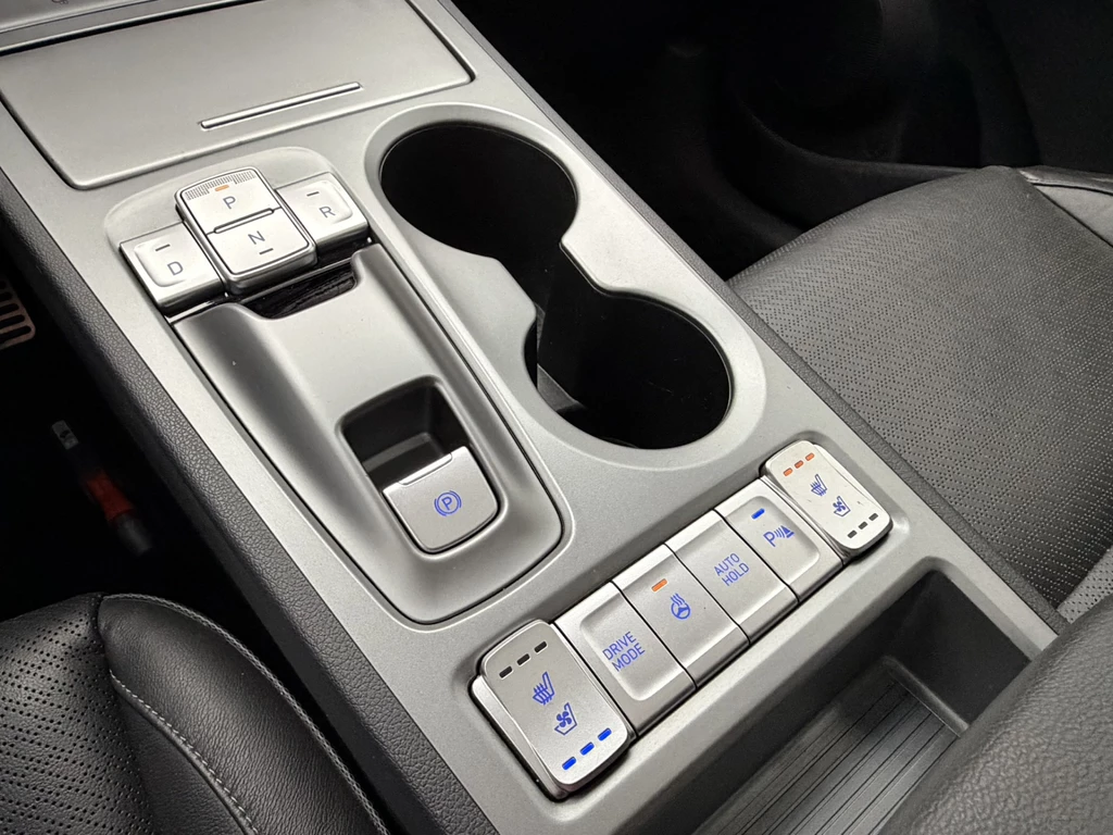 Hyundai Kona – foto 14