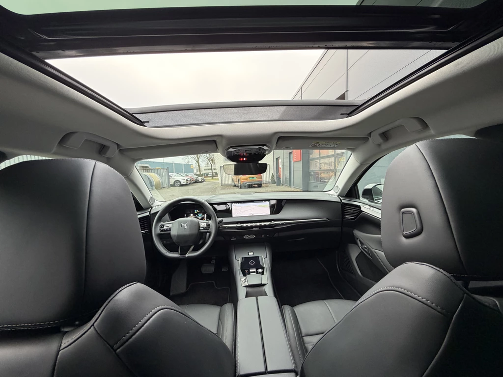 DS DS 4 – foto 20