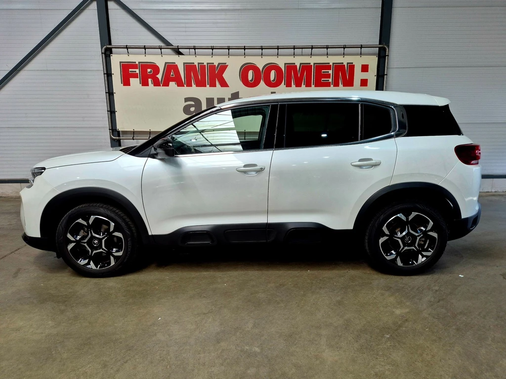 Citroën C5 Aircross – foto 3