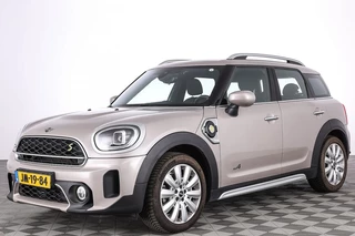 MINI Countryman – thumbnail 1