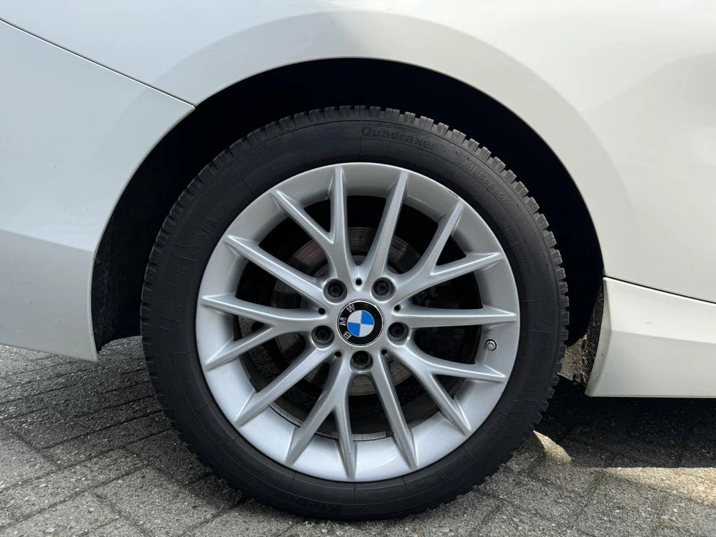 BMW 2 Serie – foto 42