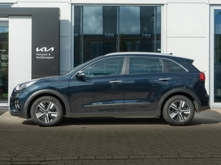 Kia Niro – thumbnail 4