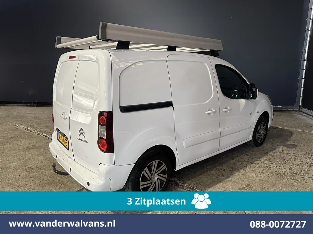 Citroën Berlingo – foto 3