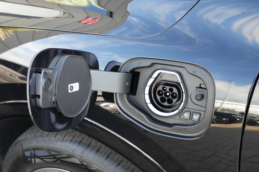 Ford Kuga – foto 27