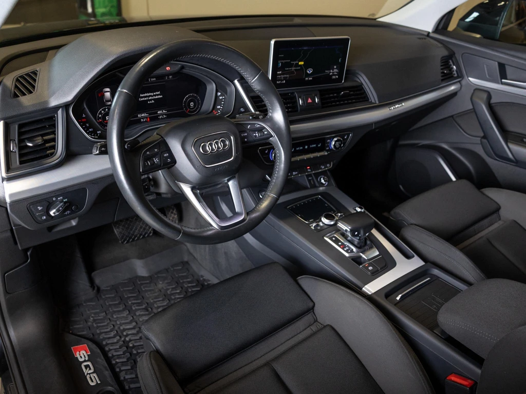 Audi Q5 – foto 26