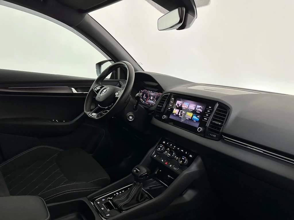 Škoda Karoq – foto 64