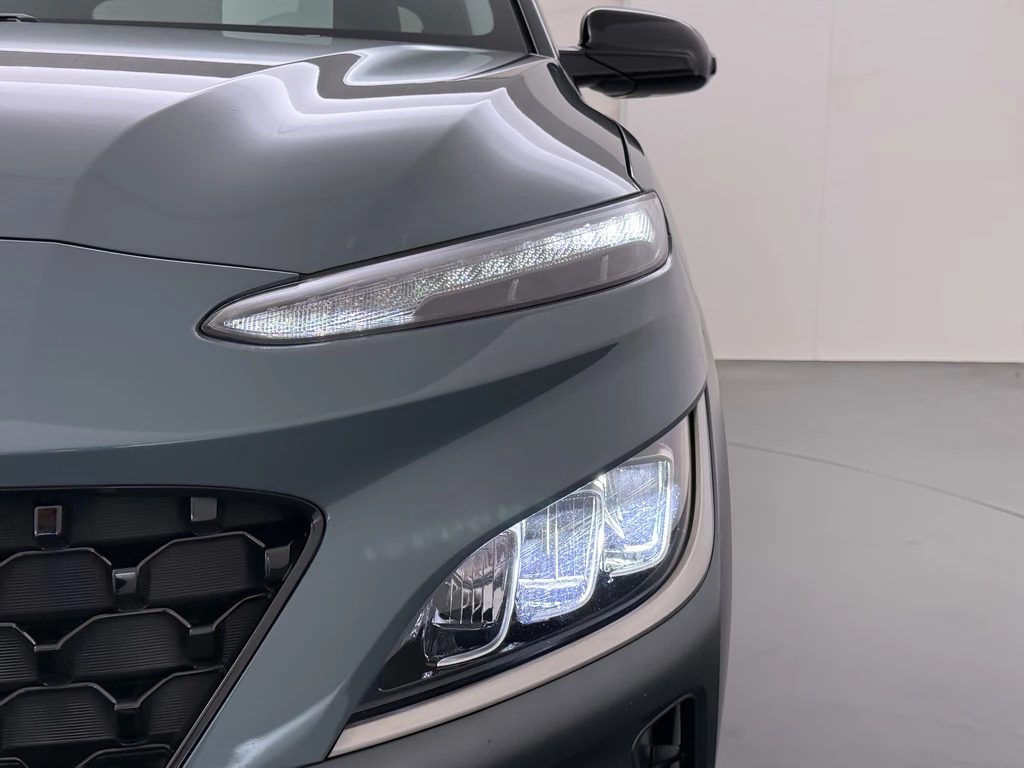 Hyundai Kona – foto 30