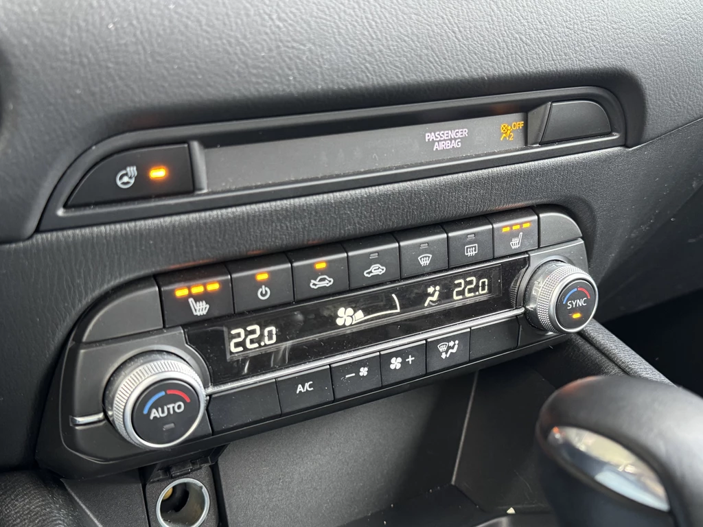 Mazda CX-5 – foto 24