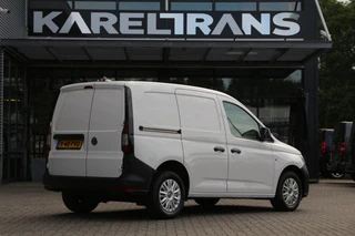 Volkswagen Caddy – thumbnail 4