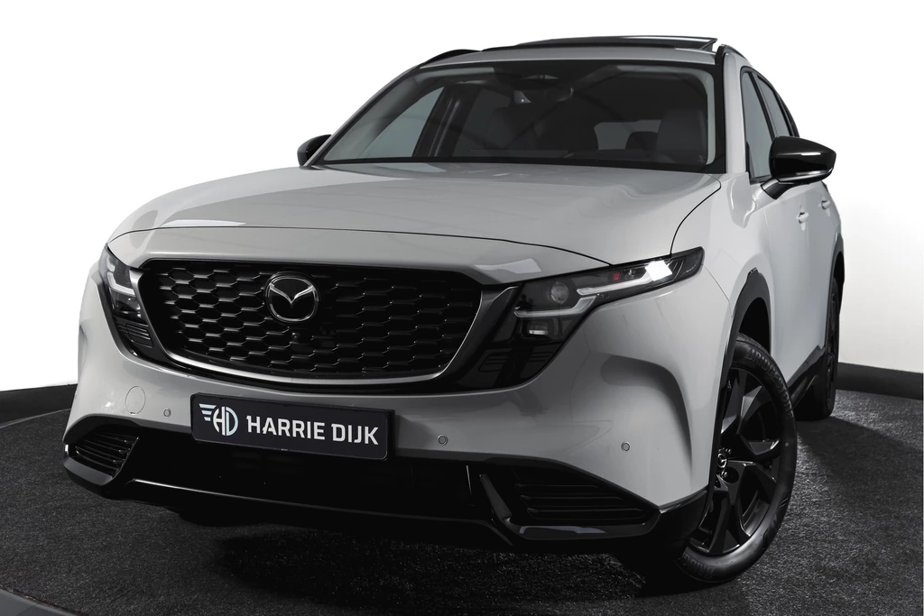 Mazda CX-5 – foto 2