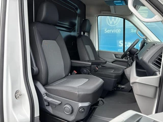 Volkswagen Crafter – thumbnail 11