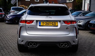 Jaguar F-PACE – thumbnail 11