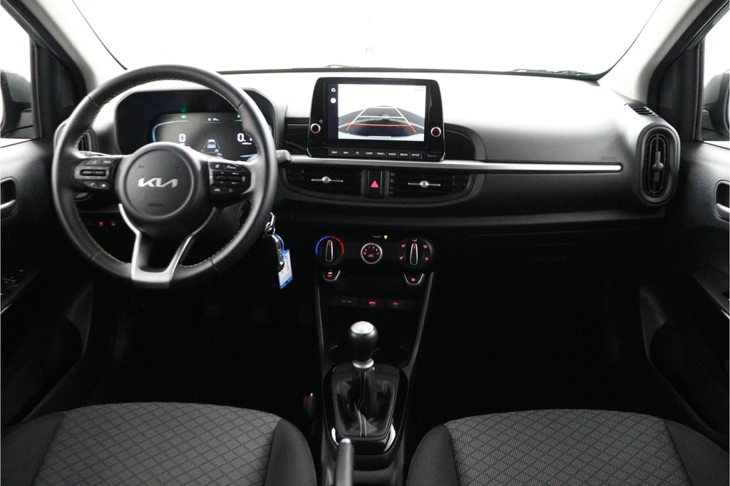 Kia Picanto – foto 34
