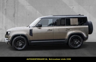 Land Rover Defender – thumbnail 2
