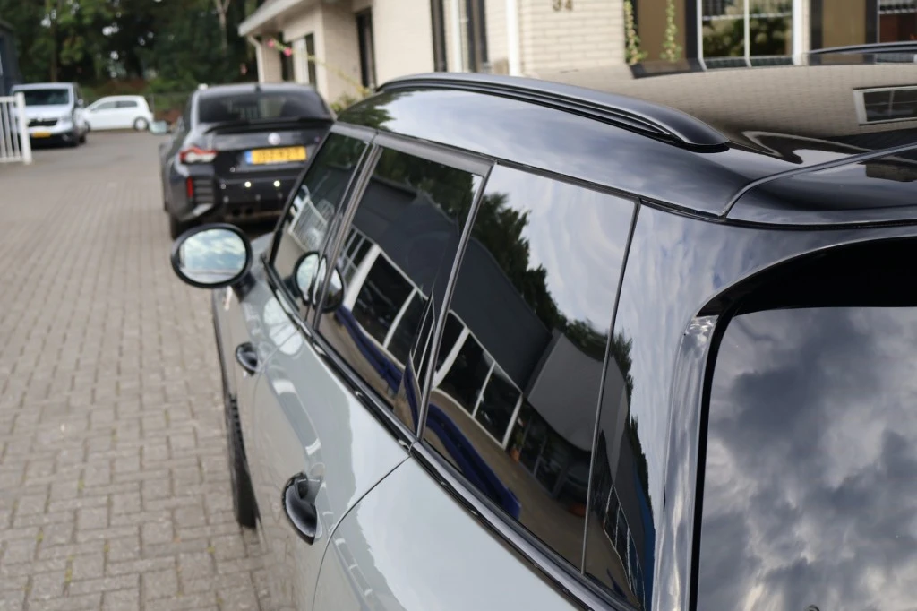MINI Clubman – foto 26