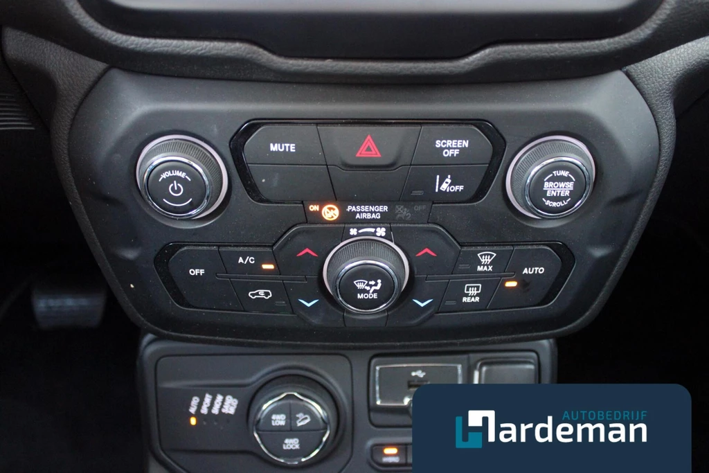 Jeep Renegade – foto 15