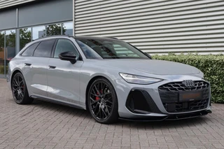 Audi A6 – thumbnail 10