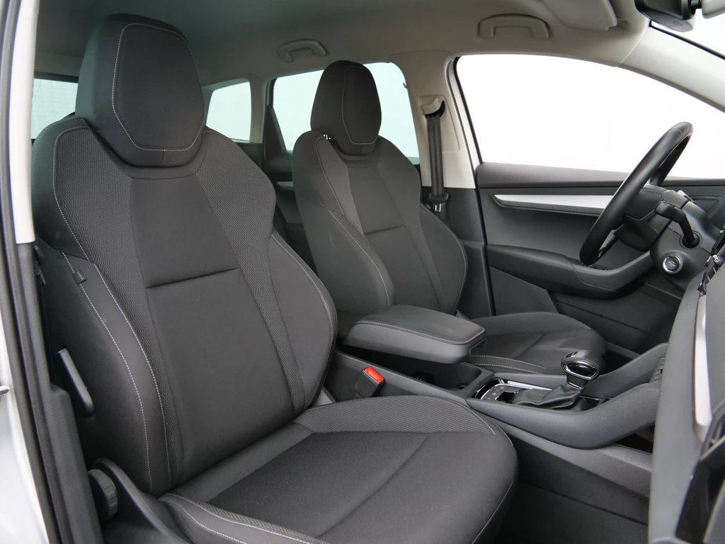 Škoda Karoq – foto 12