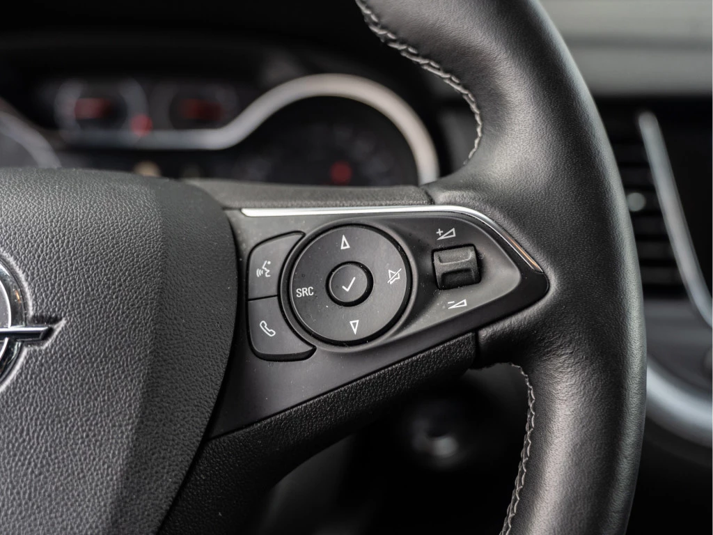 Opel Grandland X – foto 35