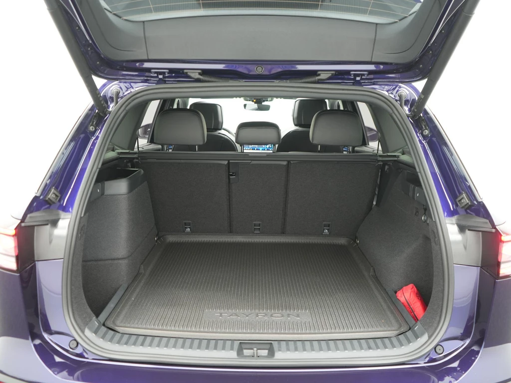 Volkswagen Tayron – foto 74