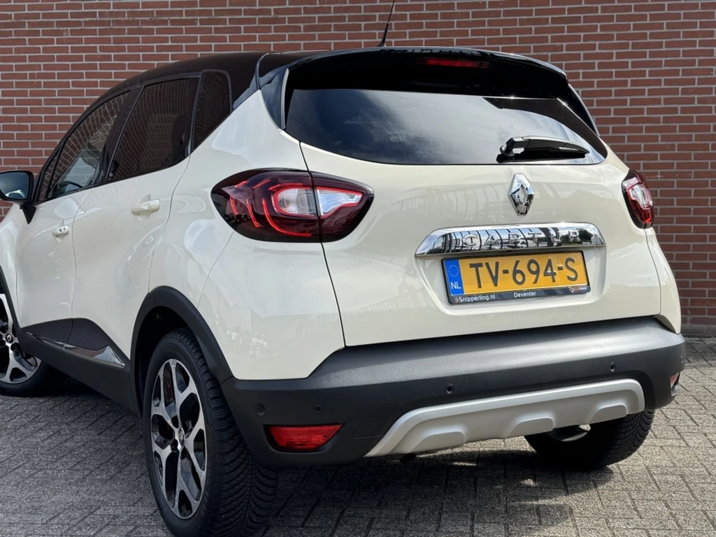 Renault Captur – foto 5