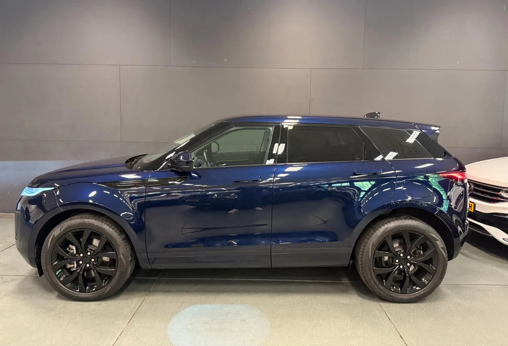 Land Rover Range Rover Evoque – foto 2
