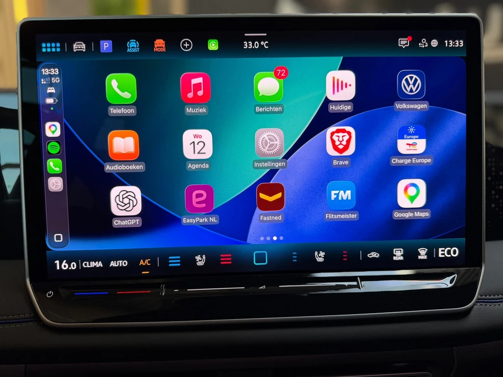 Volkswagen Tiguan – foto 22