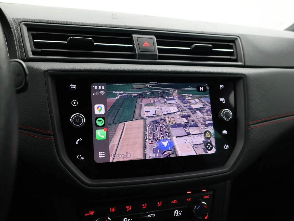 SEAT Arona – foto 13