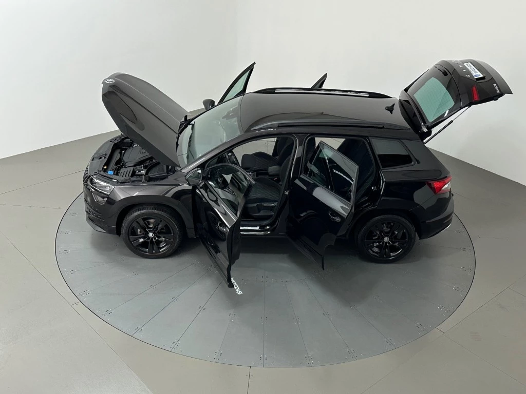 Škoda Karoq – foto 5
