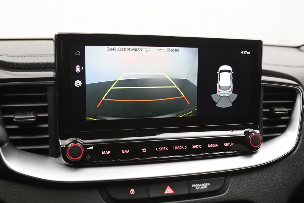 Kia XCeed – foto 20