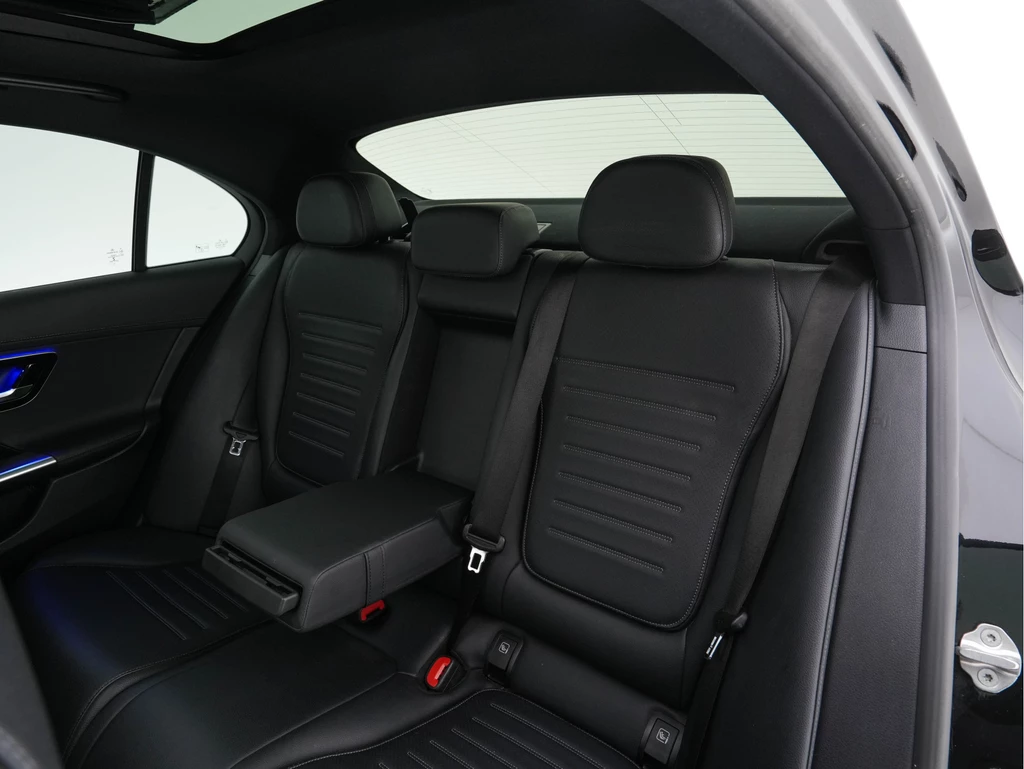 Mercedes-Benz C-Klasse – foto 24