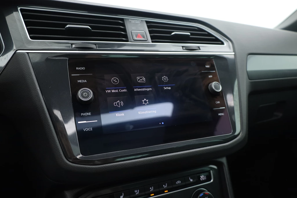 Volkswagen Tiguan – foto 26