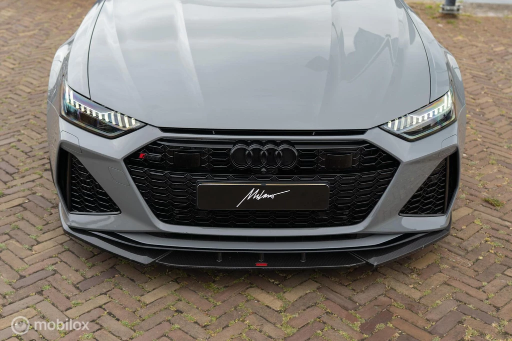 Audi RS6 – foto 4
