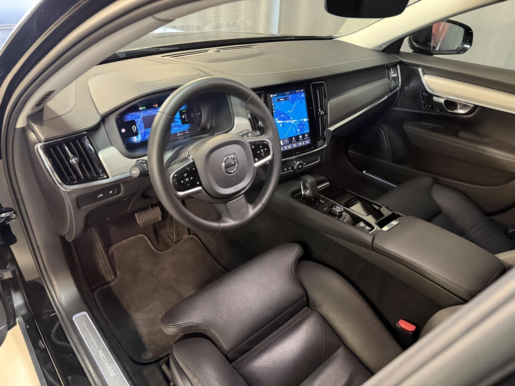 Volvo V90 – foto 27