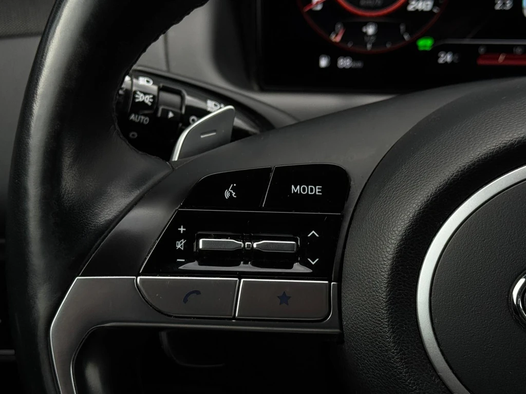 Hyundai Tucson – foto 29
