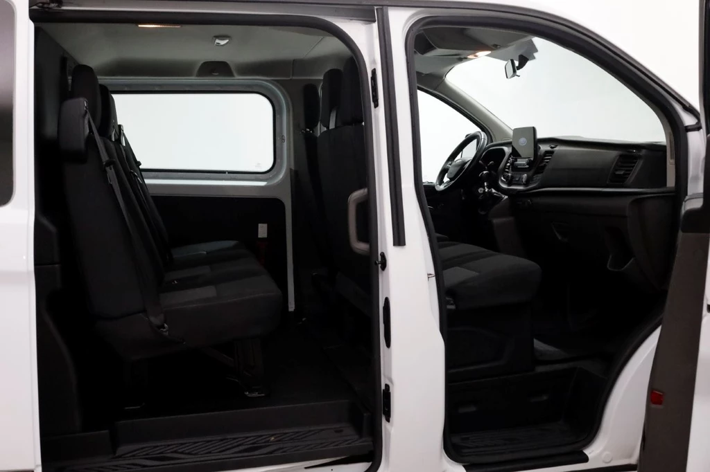 Ford Transit Custom – foto 6