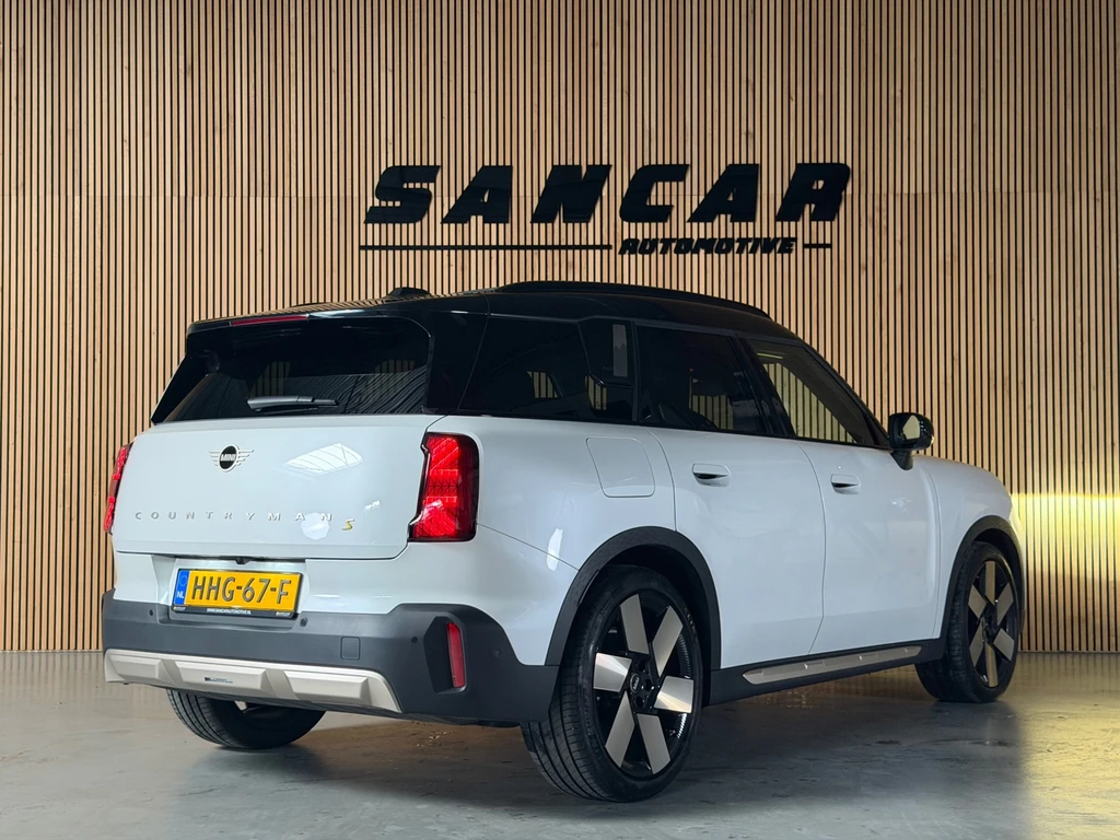 MINI Countryman – foto 6
