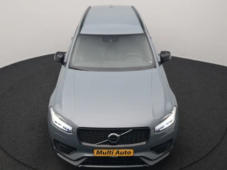 Volvo XC90 – thumbnail 14