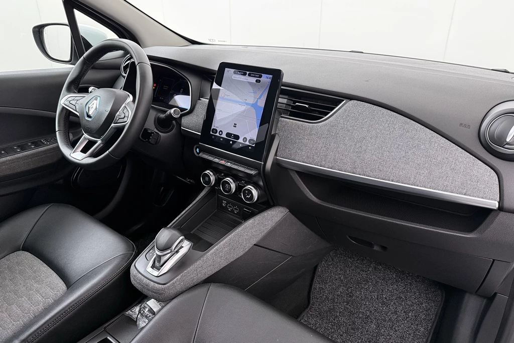 Renault ZOE – foto 16