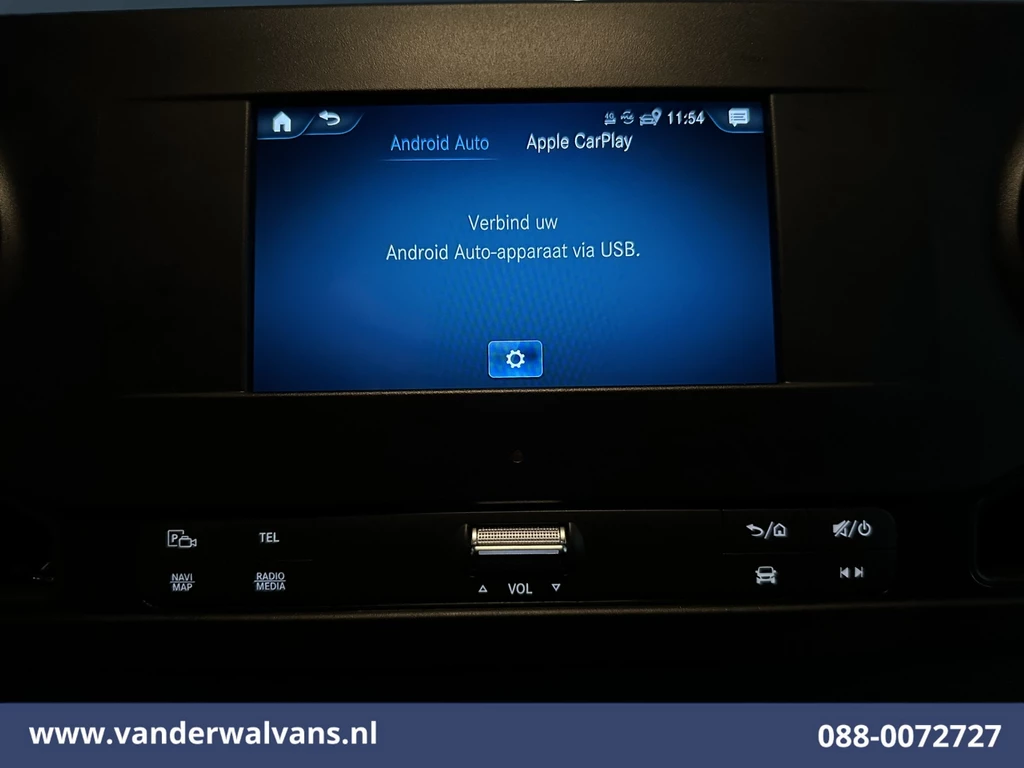 Mercedes-Benz Sprinter – foto 8