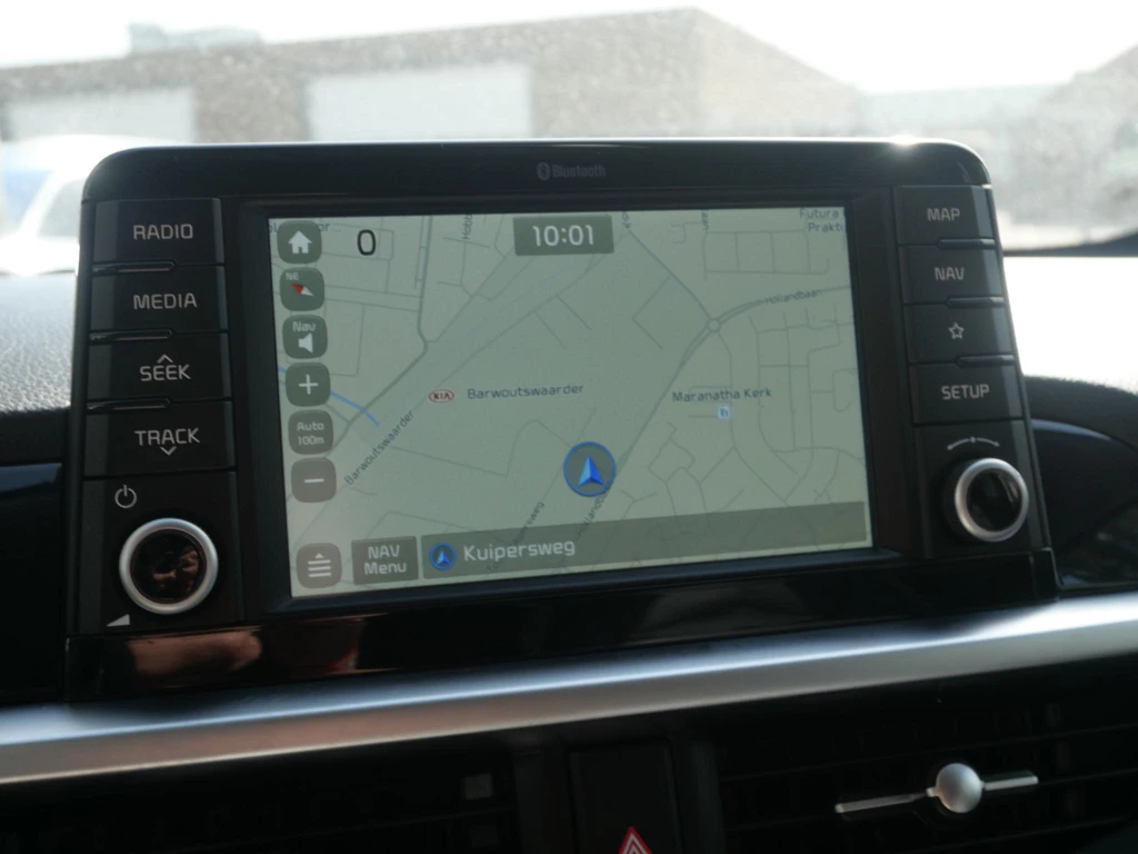 Kia Picanto – foto 15