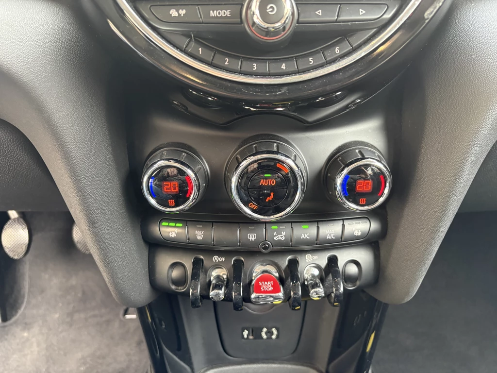 MINI One – foto 17
