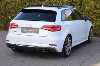 Audi S3 – thumbnail 7