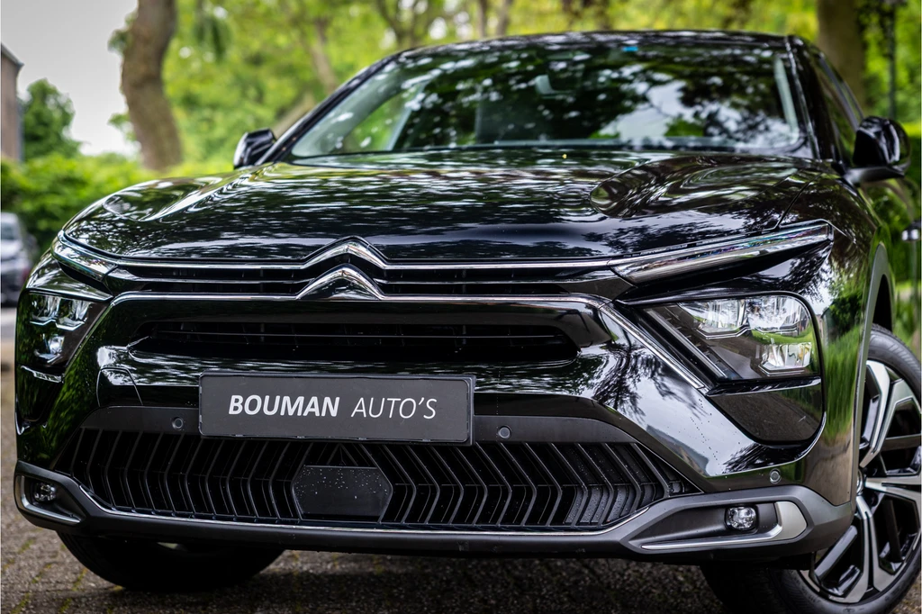 Citroën C5 X – foto 2