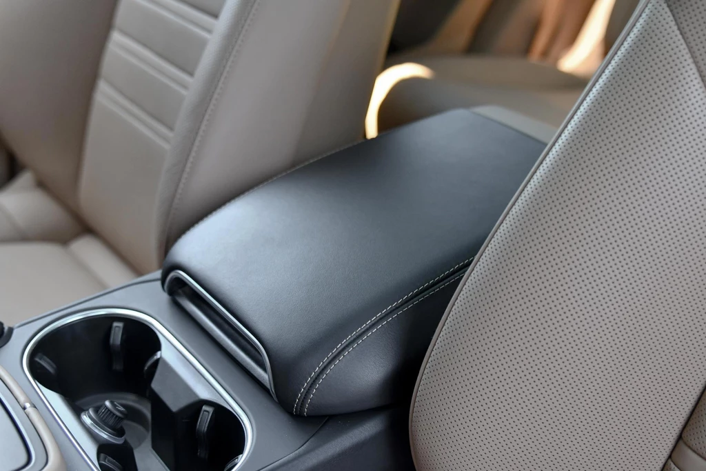 Porsche Cayenne – foto 35