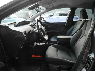 Toyota Prius – thumbnail 8