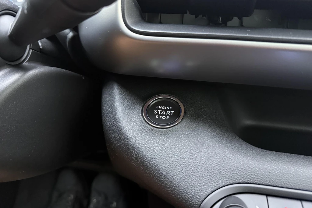 Jeep Avenger – foto 28