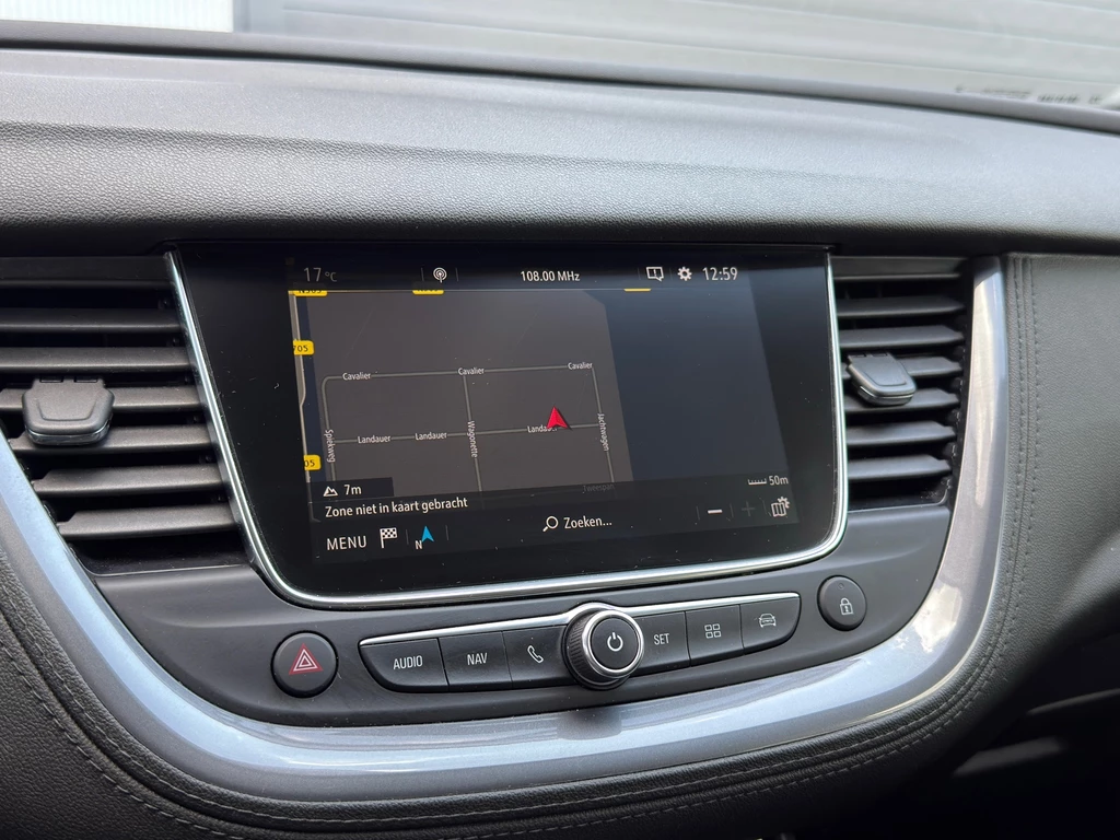 Opel Grandland X – foto 18