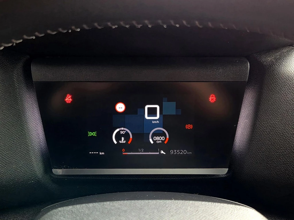 Citroën C4 – foto 30